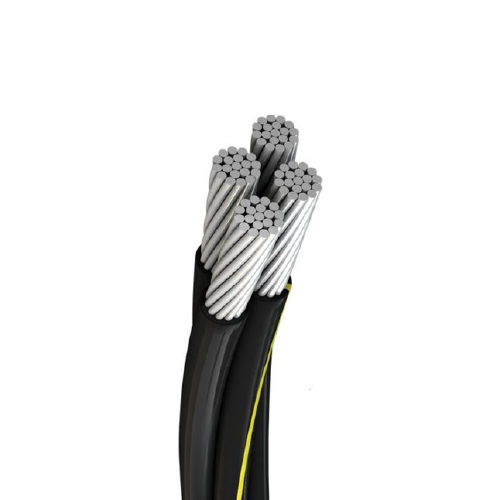 ETIX PREENS. 3x25 + 1x50